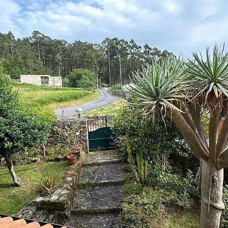 Casa Crisa Villa Marin