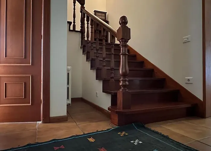 Casa Crisa ヴィラ *