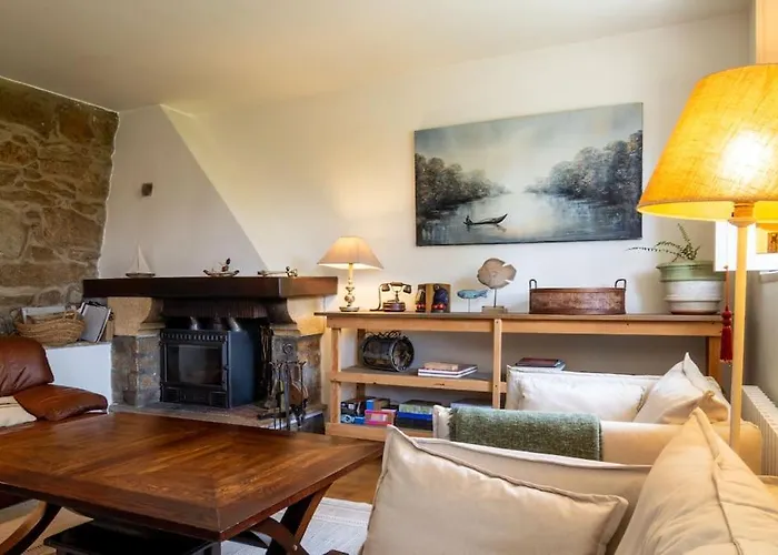 Casa Crisa * マリン