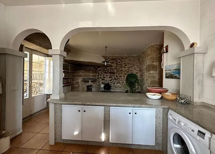 ヴィラ Casa Crisa