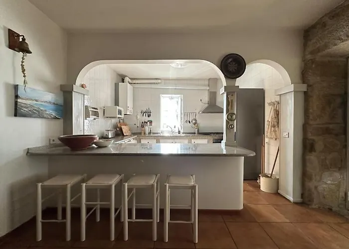 ヴィラ Casa Crisa *