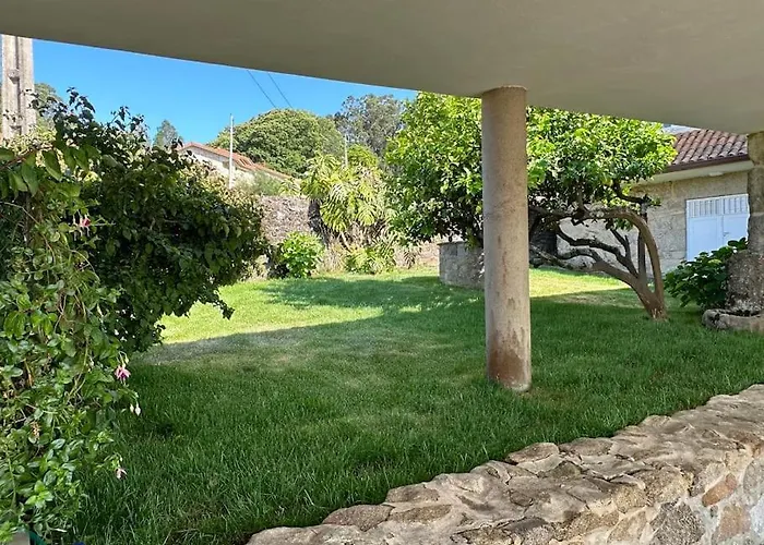 Casa Crisa ヴィラ *