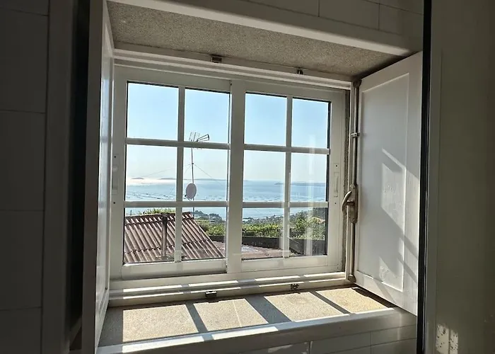 ヴィラ Casa Crisa マリン