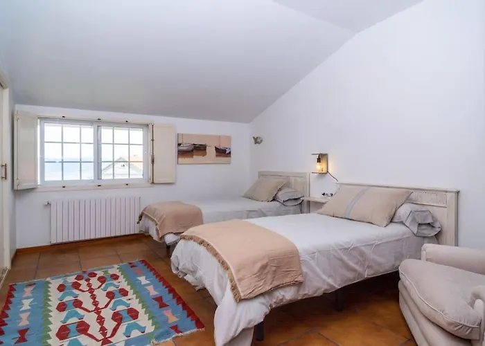 Casa Crisa * マリン