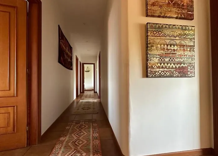 ヴィラ Casa Crisa