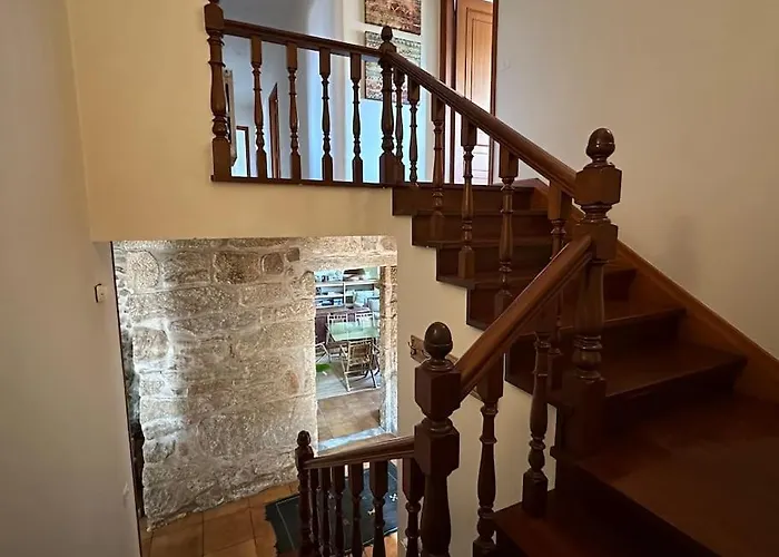 Casa Crisa ヴィラ マリン