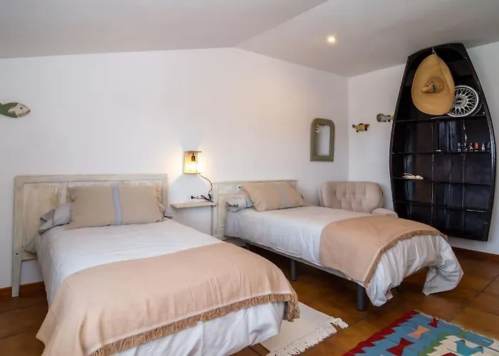 Casa Crisa マリン