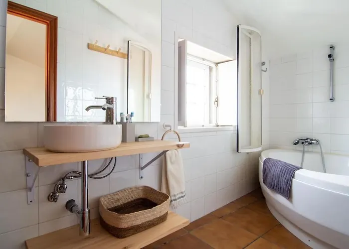 Casa Crisa ヴィラ