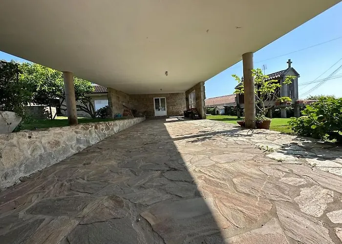 Casa Crisa * マリン