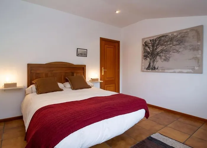 ヴィラ Casa Crisa