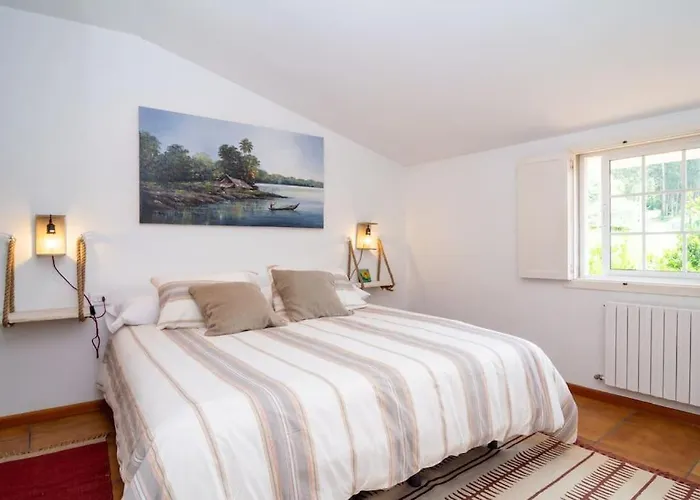 Casa Crisa ヴィラ