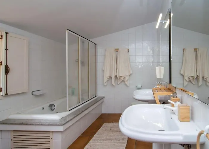 ヴィラ Casa Crisa