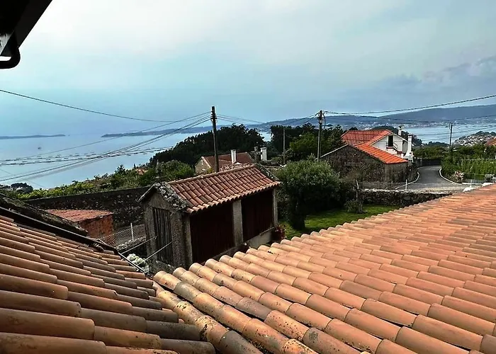 Casa Crisa ヴィラ マリン