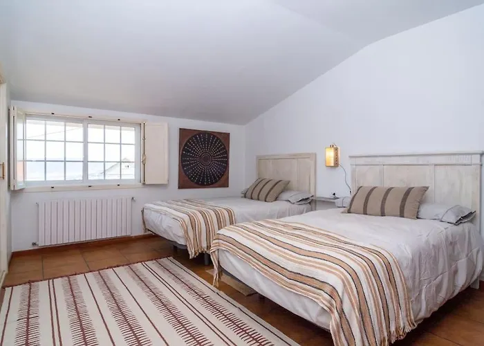 ヴィラ Casa Crisa *