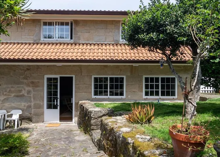 Casa Crisa * マリン