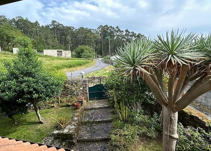 Casa Crisa ヴィラ マリン